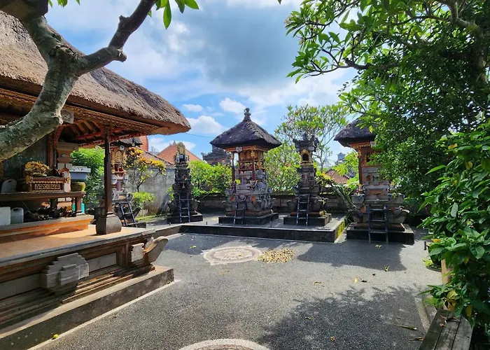 Bale Bali House