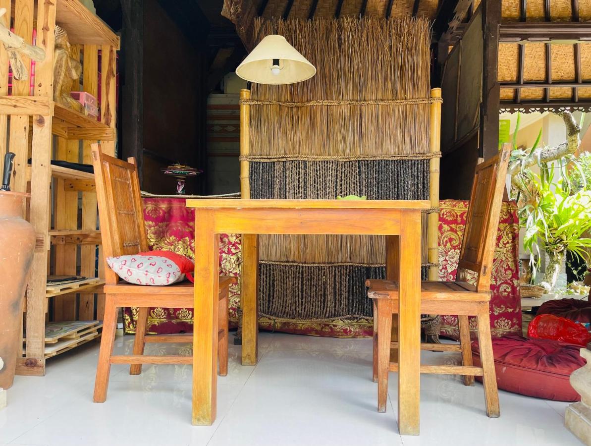 Bale Bali House Privatunterkunft