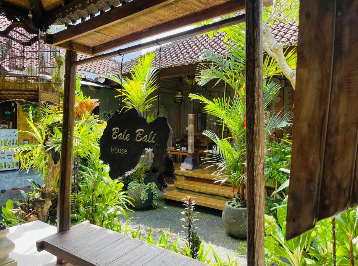 Bale Bali House * Ubud