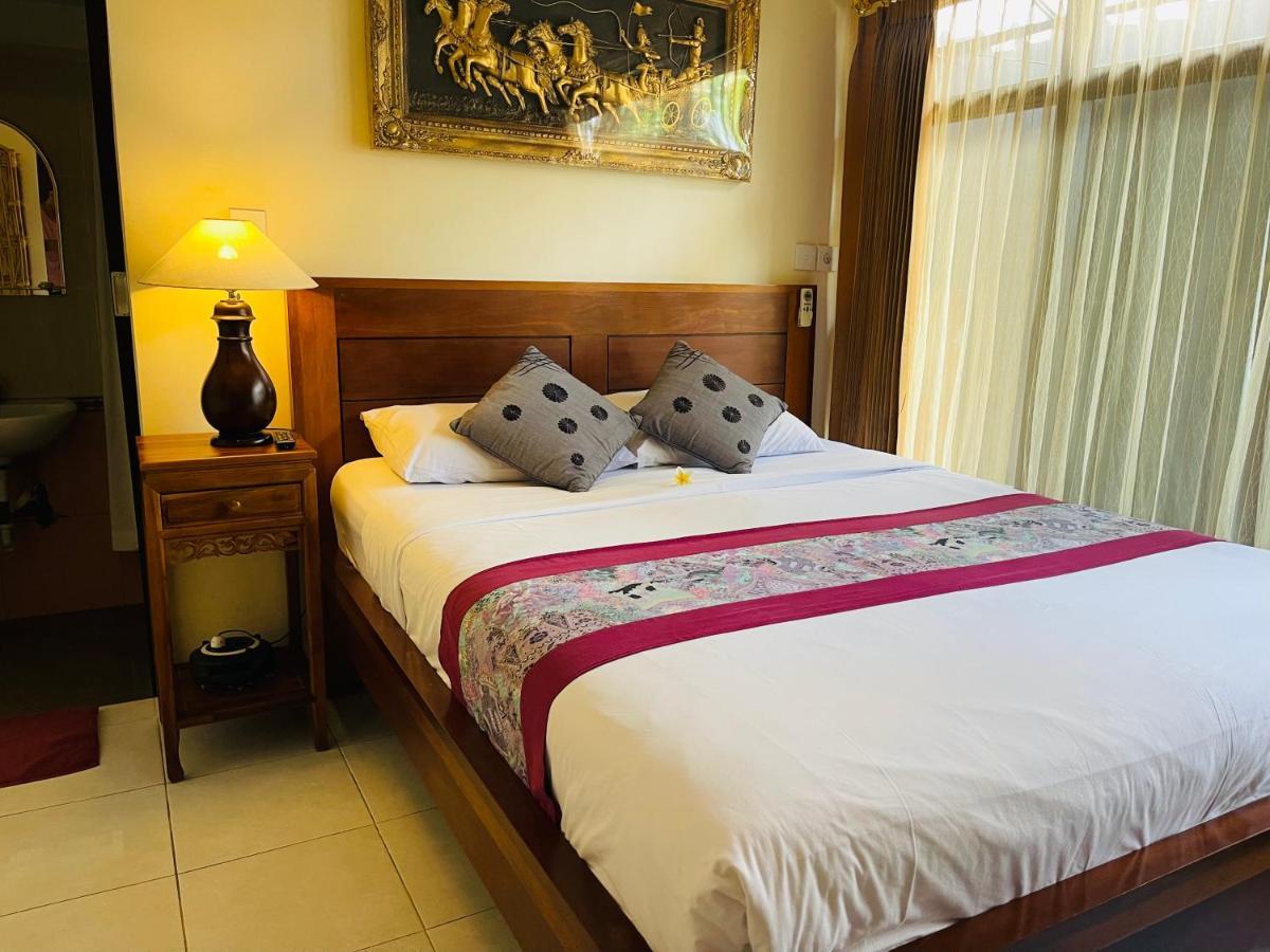 Privatunterkunft Bale Bali House Ubud