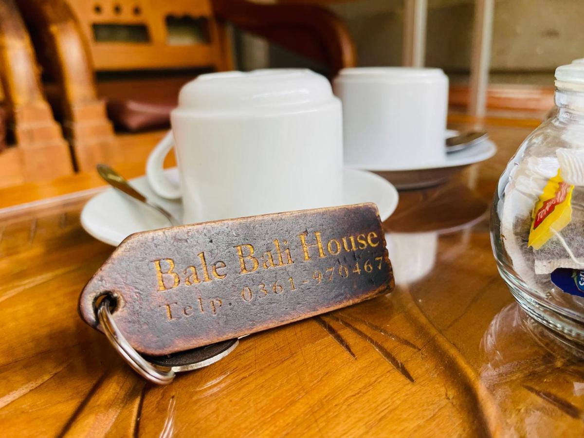Bale Bali House *