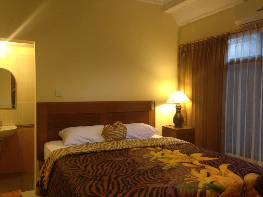 Bale Bali House Privatunterkunft *