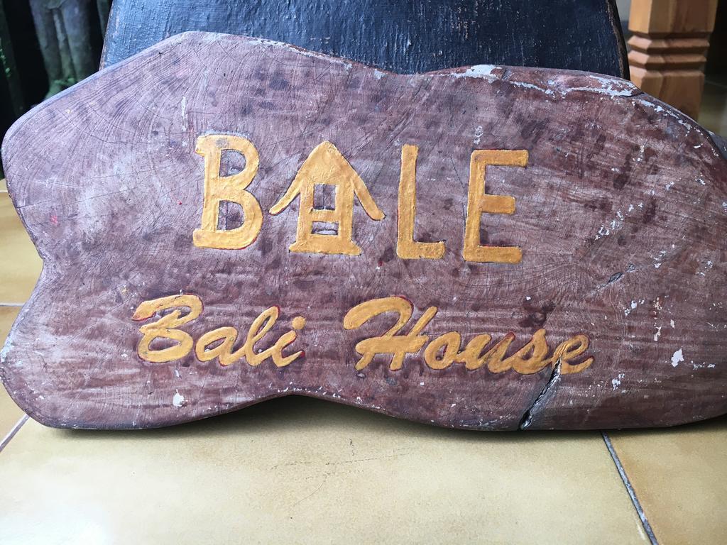 Bale Bali House Ubud