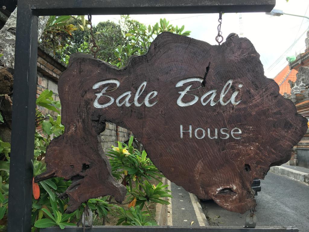 Bale Bali House Ubud