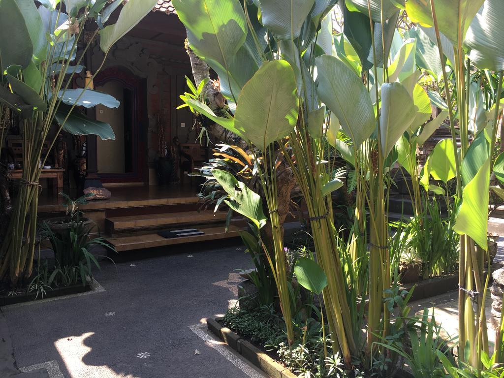 Bale Bali House