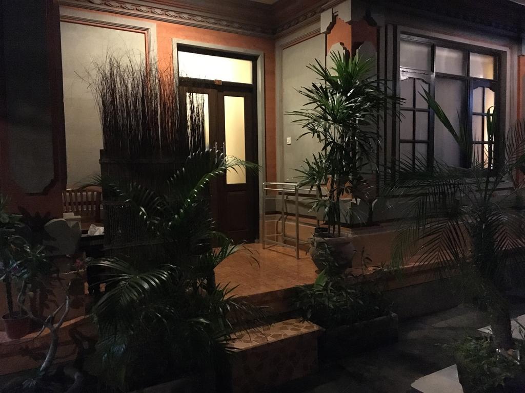 Bale Bali House