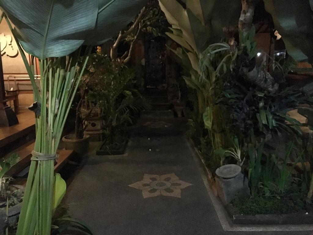 Bale Bali House Ubud