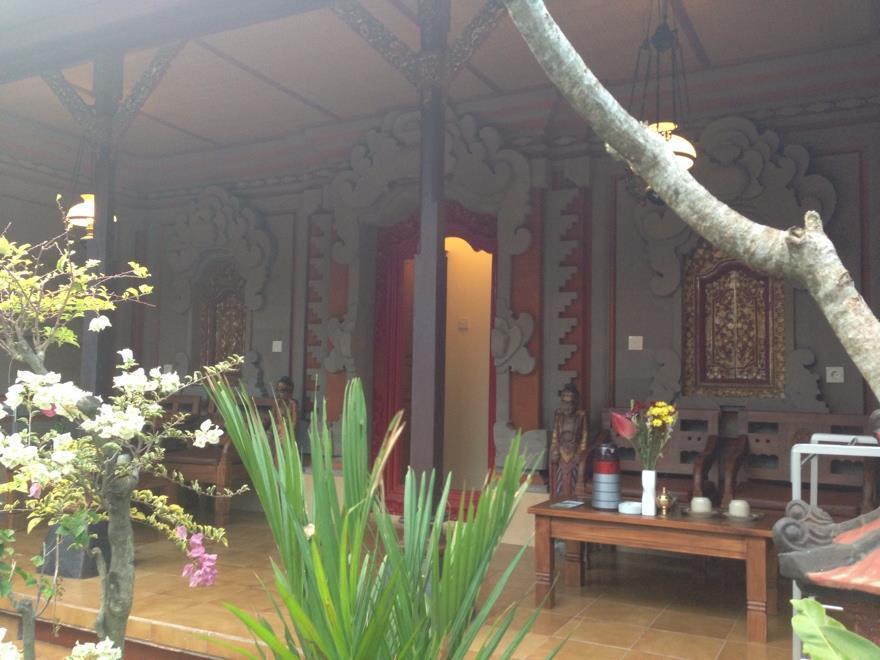 Bale Bali House * Ubud