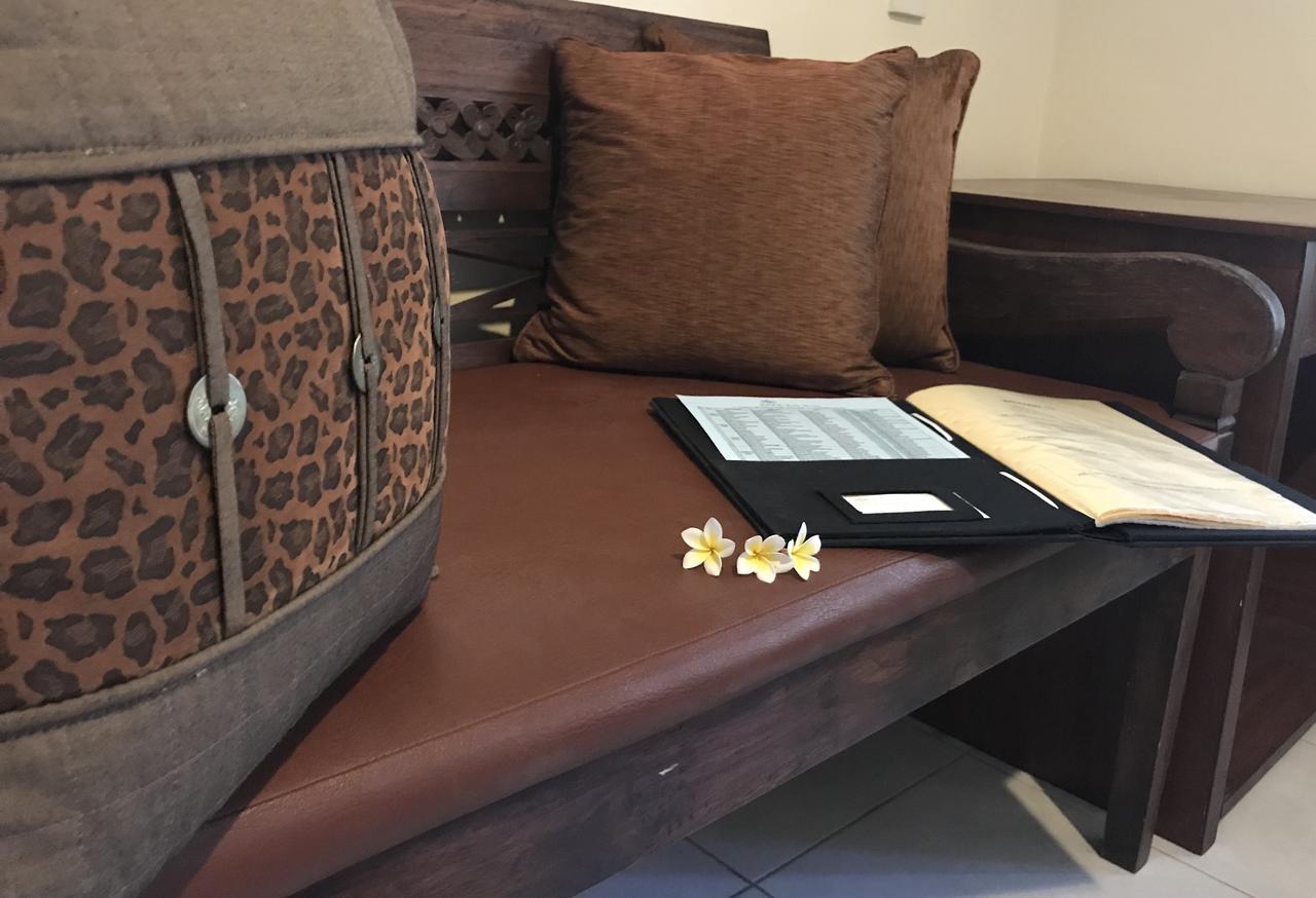 Bale Bali House Privatunterkunft *