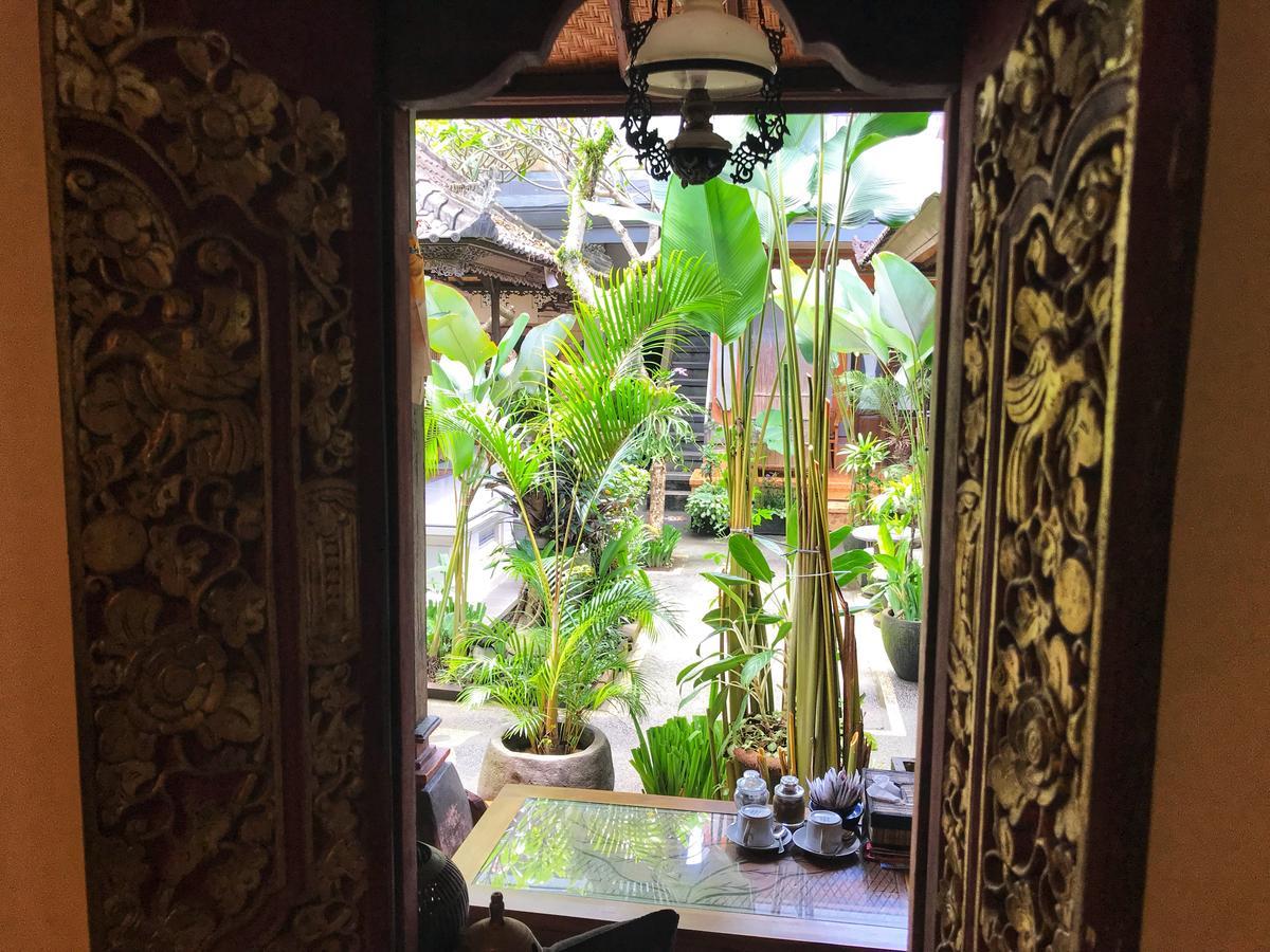 Bale Bali House