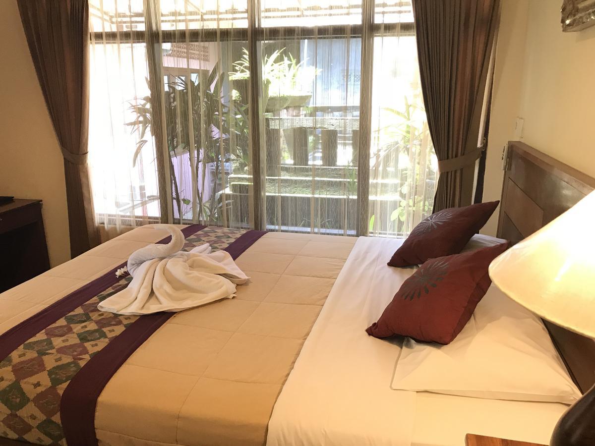 Bale Bali House Ubud