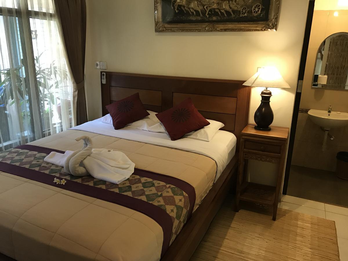 Bale Bali House Ubud