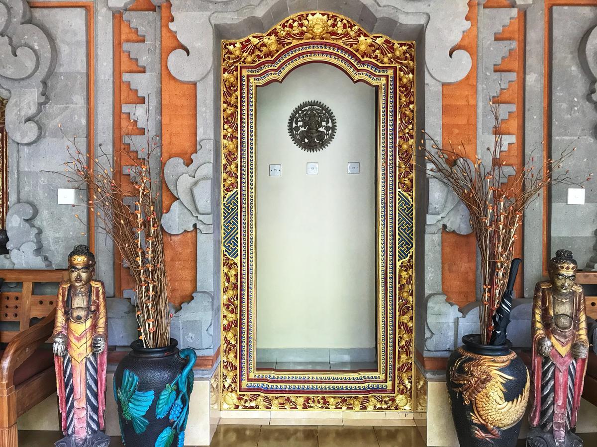 Bale Bali House Privatunterkunft *