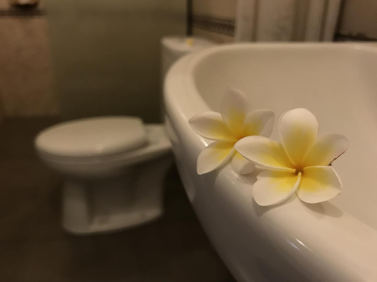 Bale Bali House