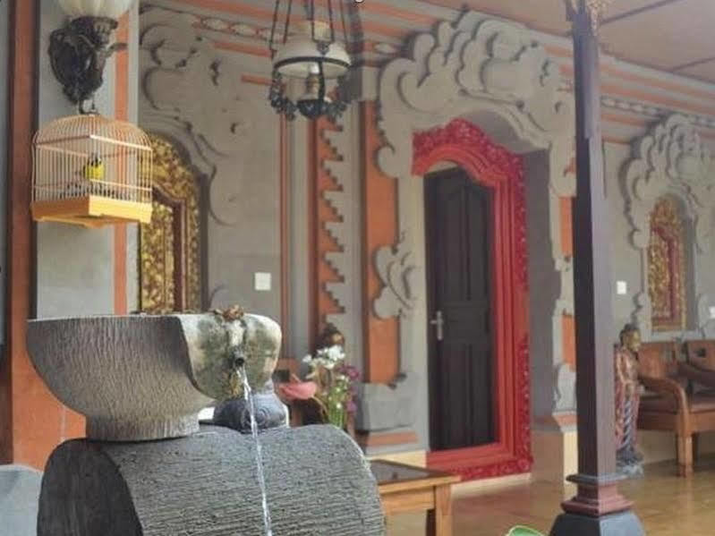 Bale Bali House * Ubud