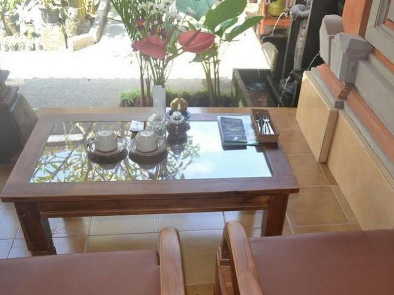 Bale Bali House