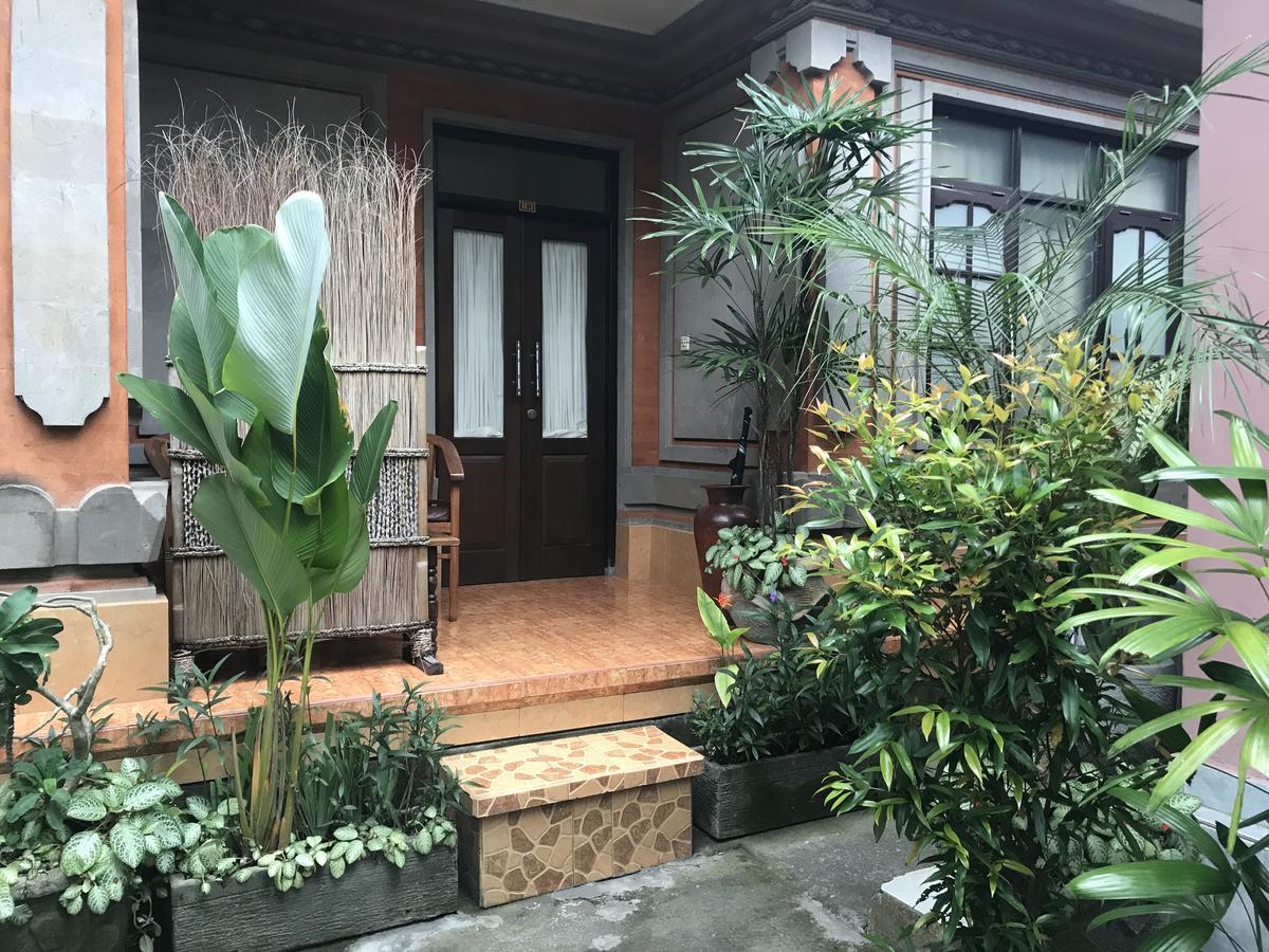 Bale Bali House *