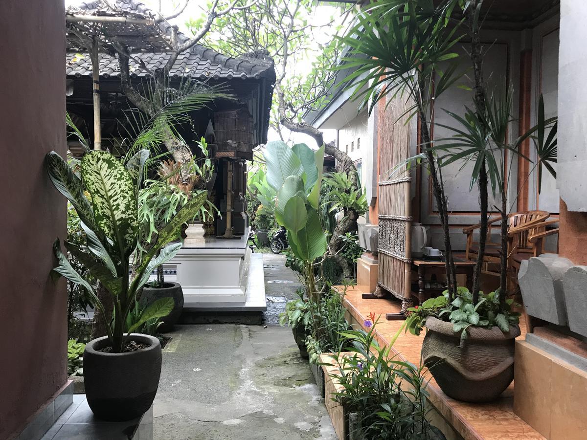 Bale Bali House Ubud