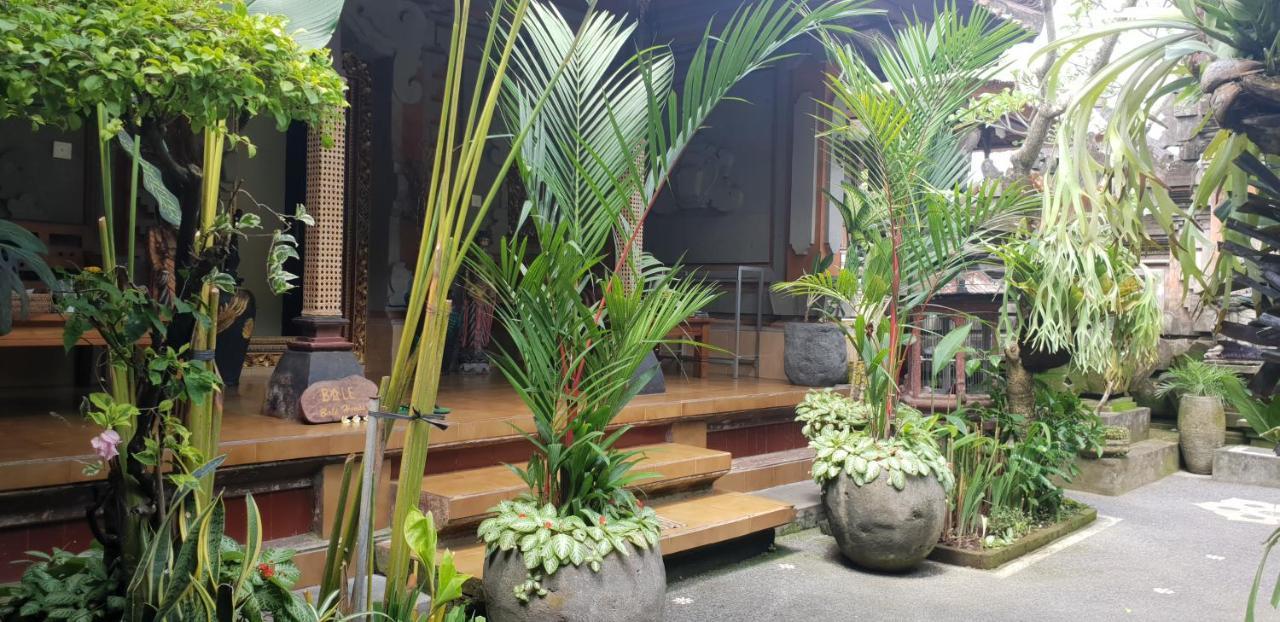Bale Bali House