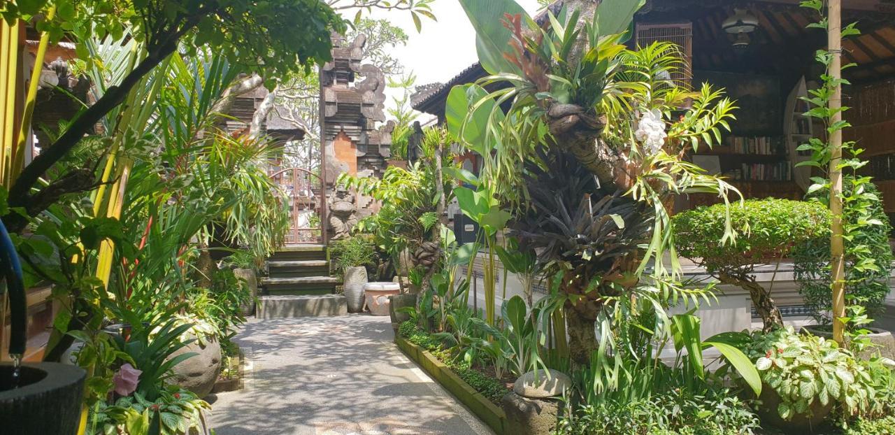 Privatunterkunft Bale Bali House