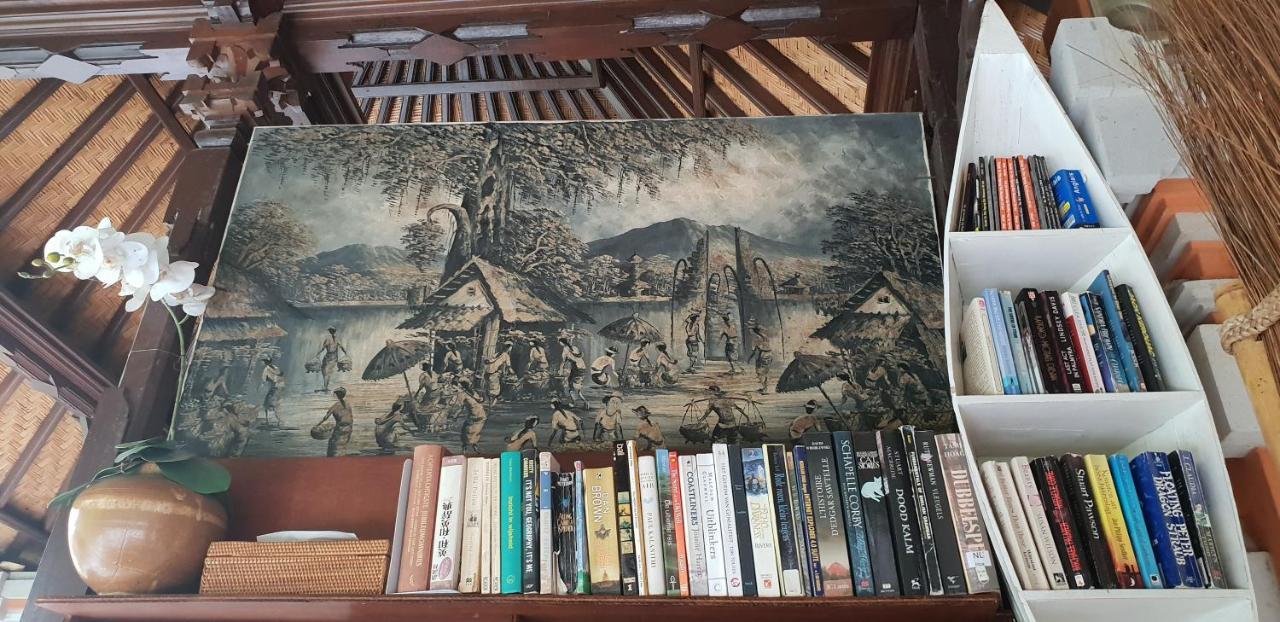 Bale Bali House
