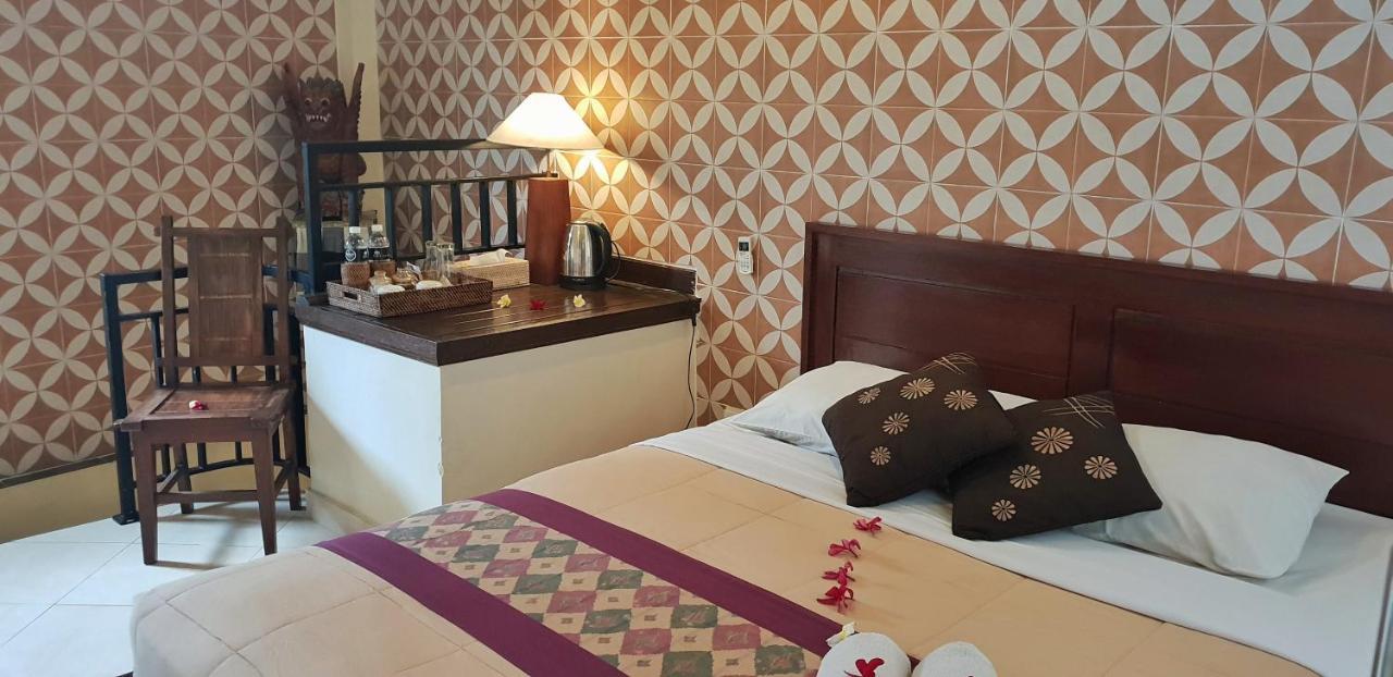 Bale Bali House Privatunterkunft