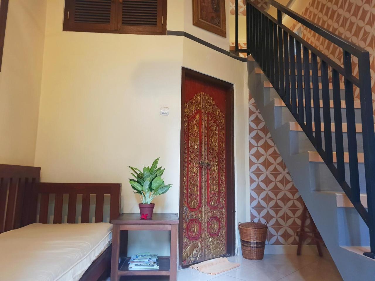 Bale Bali House *