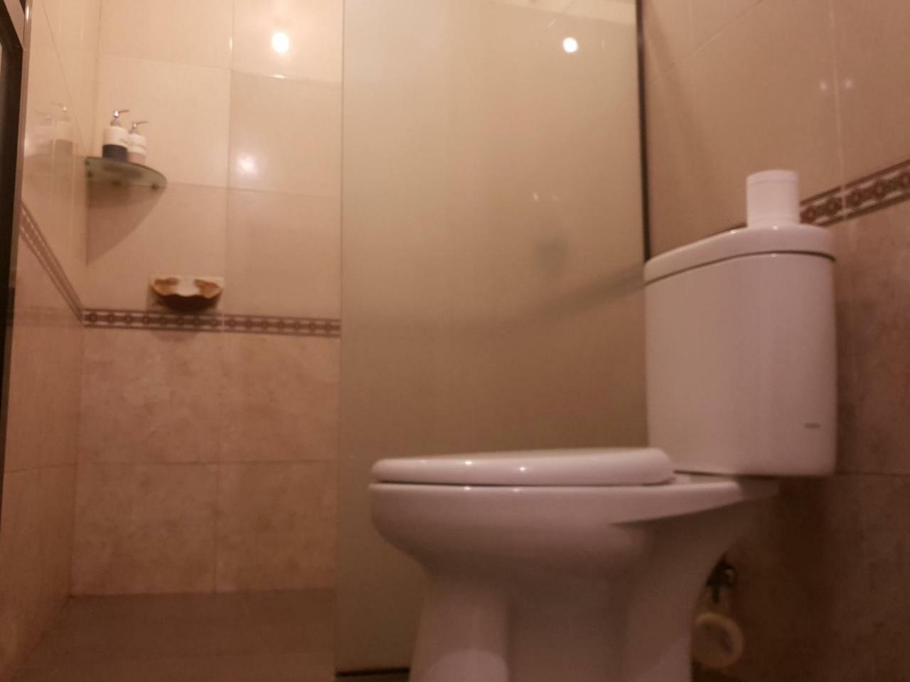 Privatunterkunft Bale Bali House *