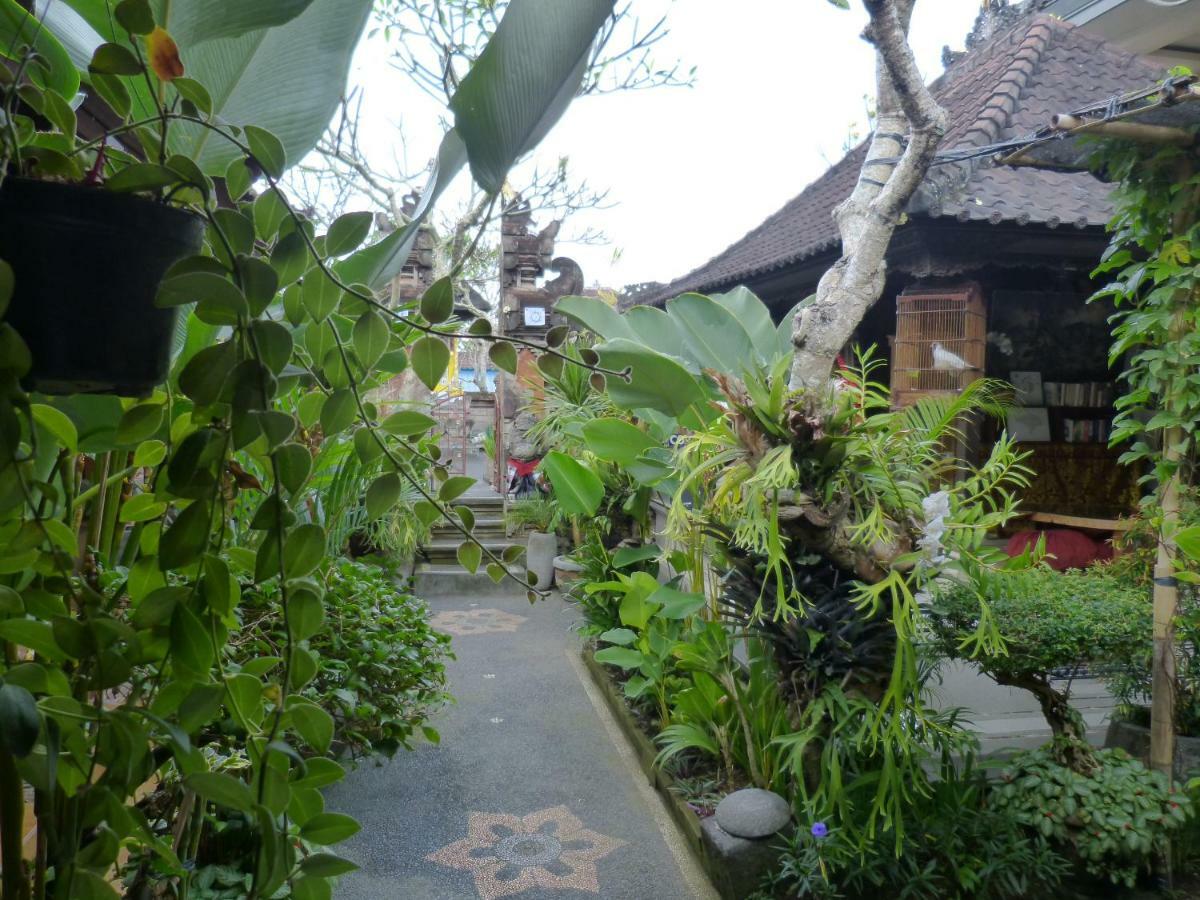 Bale Bali House