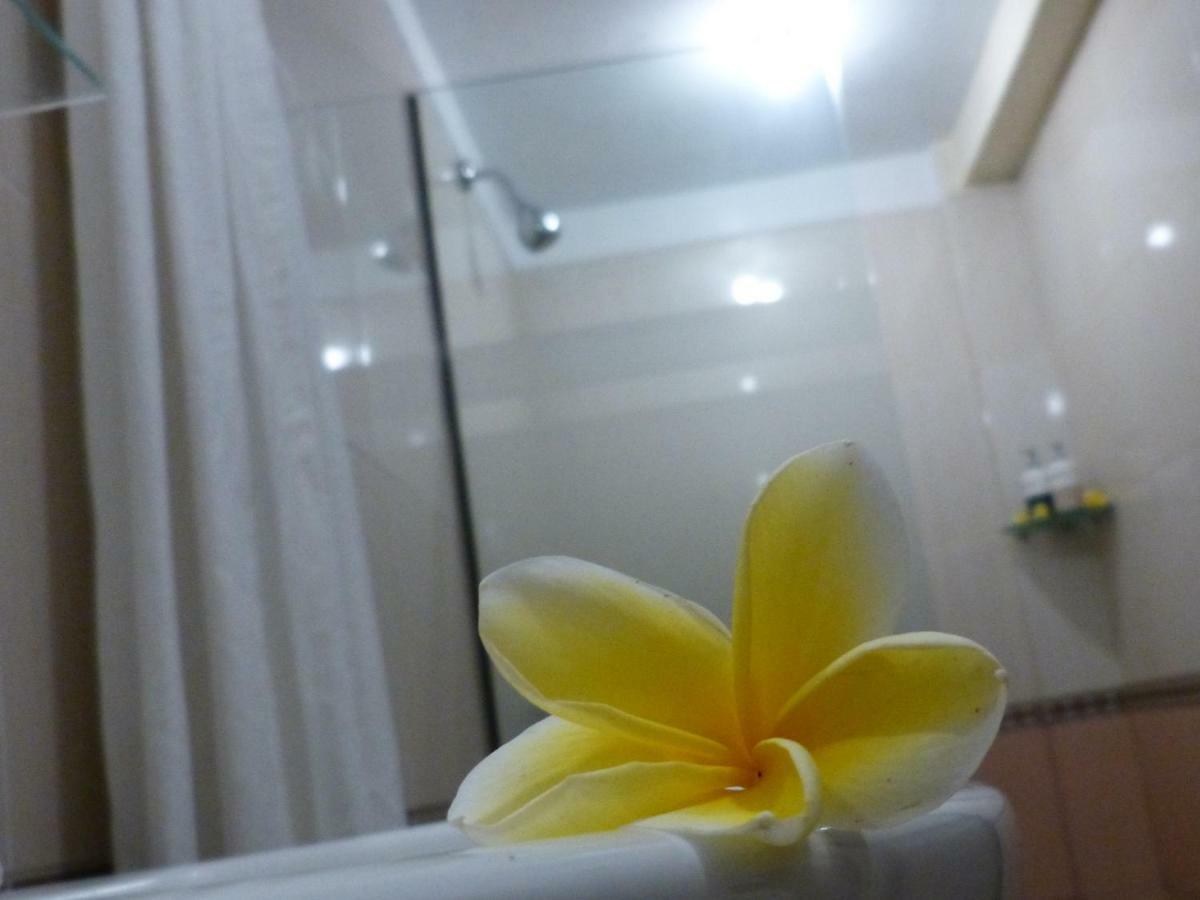 Bale Bali House Privatunterkunft